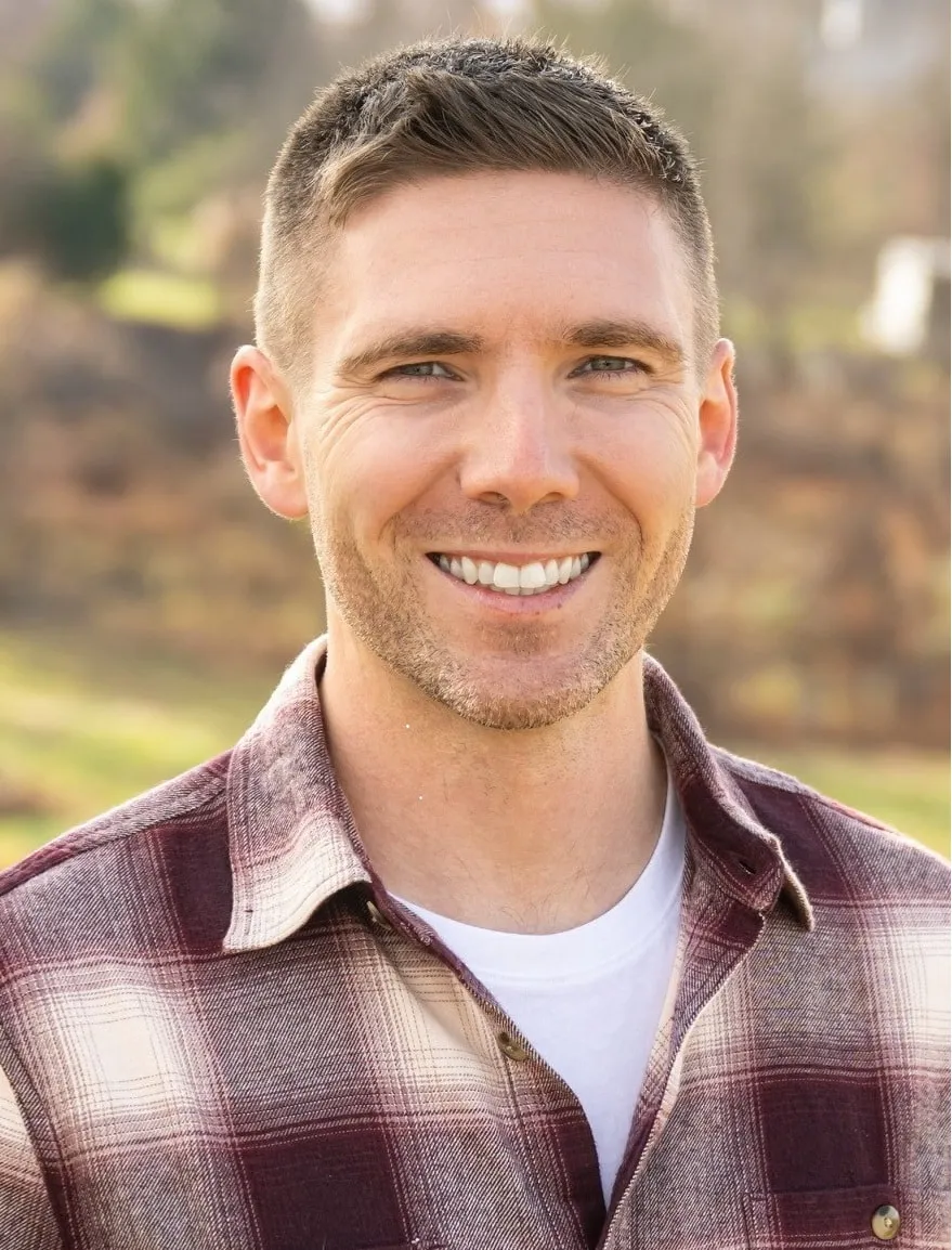 Brandon Dietrich