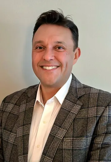 Demetrius Castro