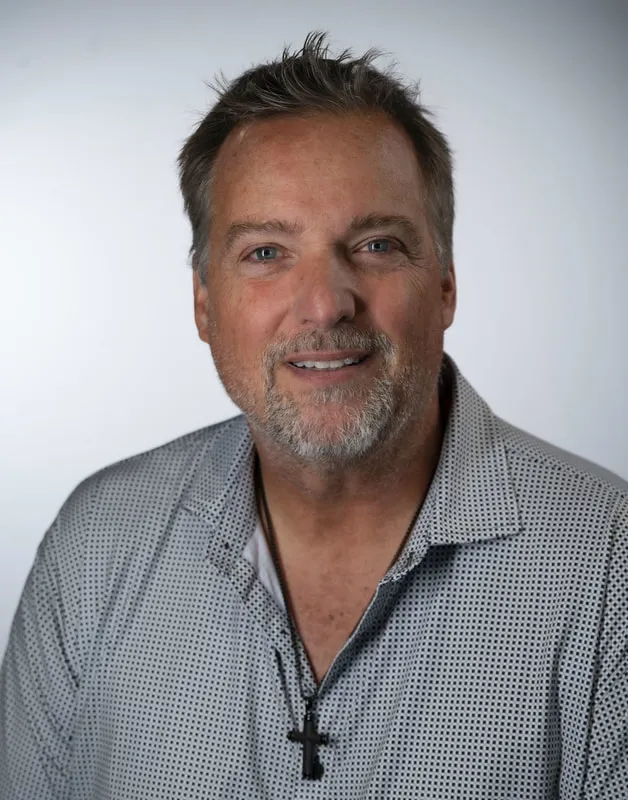 Mark DePasquale