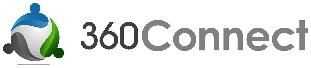360Connect logo