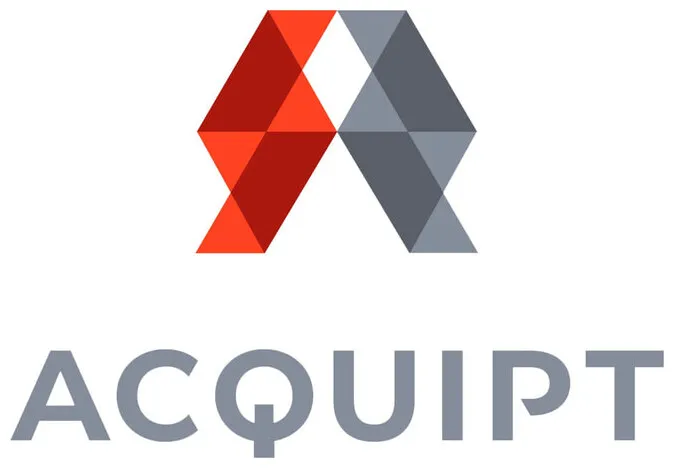 Acquipt logo