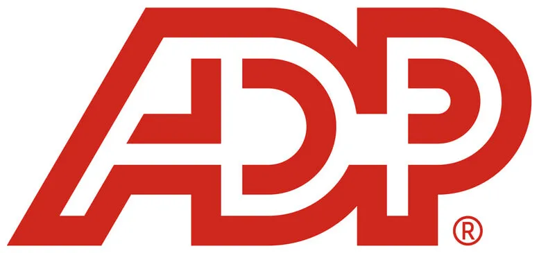 ADP logo