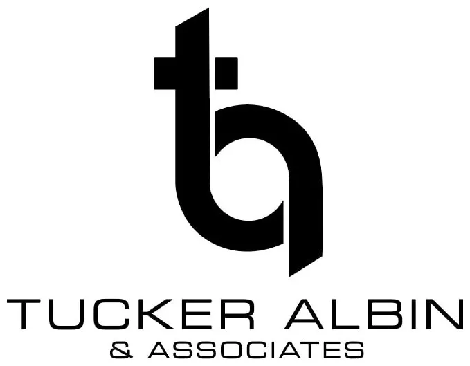 Tucker Albin logo