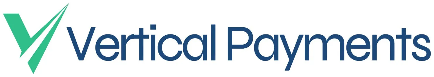 Vertical Payments logo