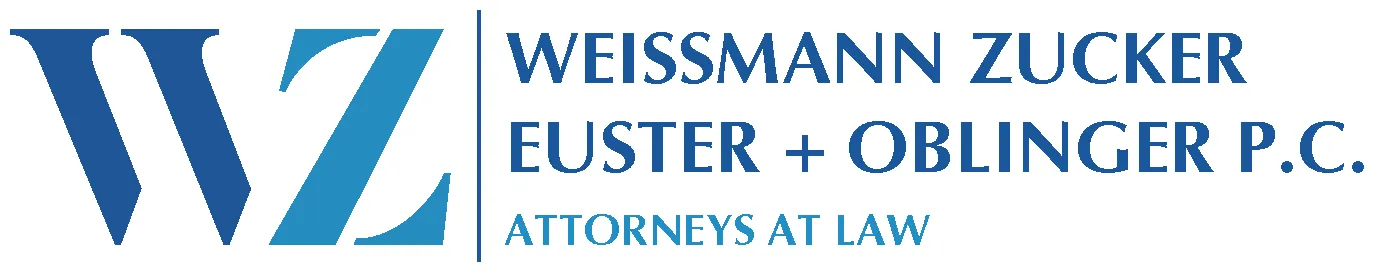 Weissmann Zucker Euster + Oblinger P.C. logo