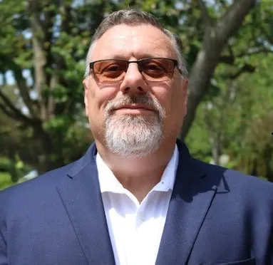 Paul Taylor