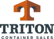 Triton Container Sales