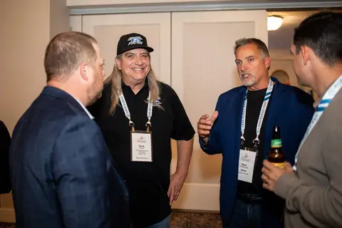 2026 Fall Networking & Seminar, Milwaukee, photo 10