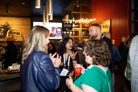 2026 Fall Networking & Seminar, Milwaukee, photo 100