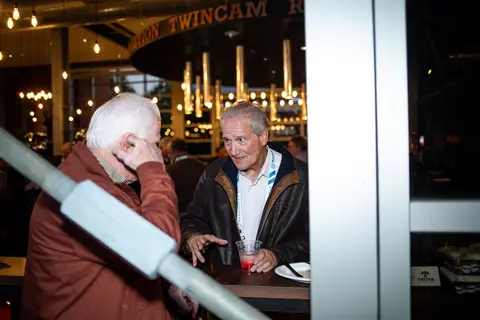 2026 Fall Networking & Seminar, Milwaukee, photo 101