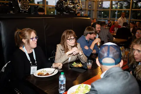 2026 Fall Networking & Seminar, Milwaukee, photo 102