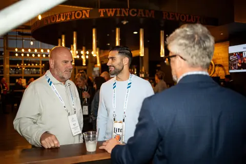 2026 Fall Networking & Seminar, Milwaukee, photo 103