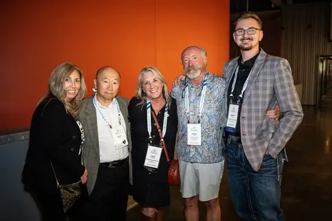2026 Fall Networking & Seminar, Milwaukee, photo 107