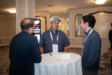 2026 Fall Networking & Seminar, Milwaukee, photo 11