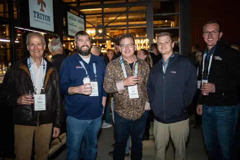 2026 Fall Networking & Seminar, Milwaukee, photo 112