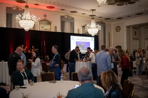 2026 Fall Networking & Seminar, Milwaukee, photo 12