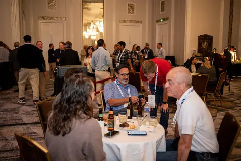 2026 Fall Networking & Seminar, Milwaukee, photo 13