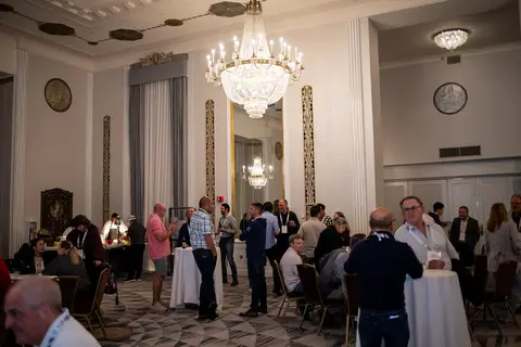 2026 Fall Networking & Seminar, Milwaukee, photo 14