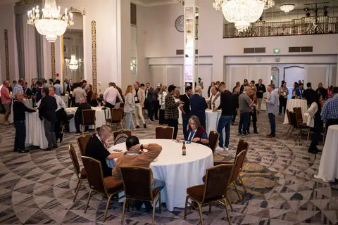 2026 Fall Networking & Seminar, Milwaukee, photo 17