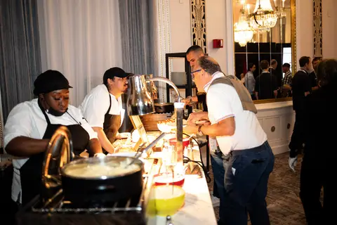 2026 Fall Networking & Seminar, Milwaukee, photo 2