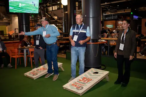 2026 Fall Networking & Seminar, Milwaukee, photo 22