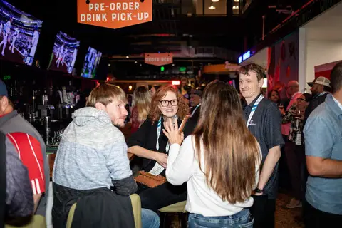 2026 Fall Networking & Seminar, Milwaukee, photo 23