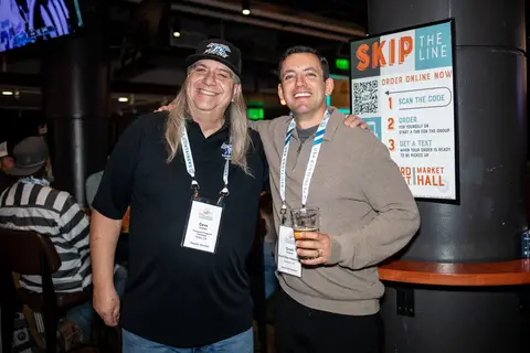 2026 Fall Networking & Seminar, Milwaukee, photo 24