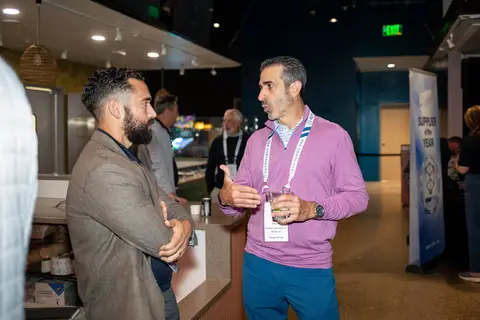 2026 Fall Networking & Seminar, Milwaukee, photo 25