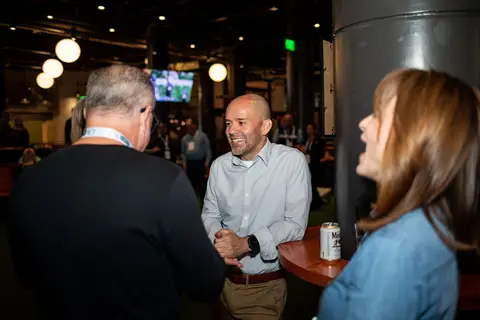 2026 Fall Networking & Seminar, Milwaukee, photo 27