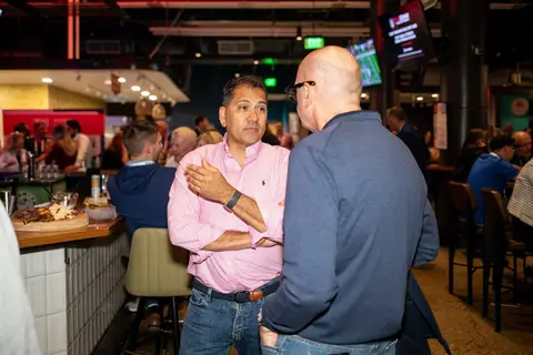 2026 Fall Networking & Seminar, Milwaukee, photo 29