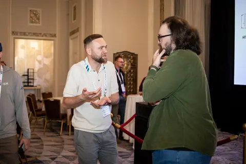 2026 Fall Networking & Seminar, Milwaukee, photo 3