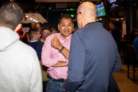 2026 Fall Networking & Seminar, Milwaukee, photo 30
