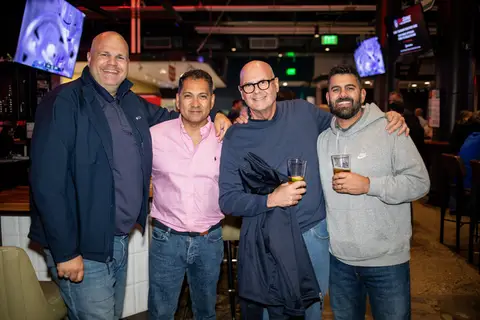 2026 Fall Networking & Seminar, Milwaukee, photo 31