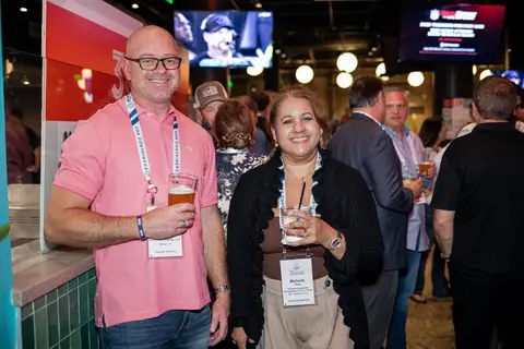 2026 Fall Networking & Seminar, Milwaukee, photo 32