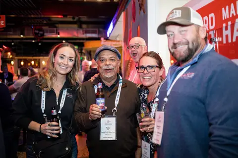 2026 Fall Networking & Seminar, Milwaukee, photo 33
