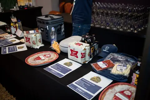 2026 Fall Networking & Seminar, Milwaukee, photo 38