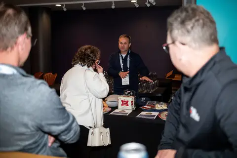 2026 Fall Networking & Seminar, Milwaukee, photo 39