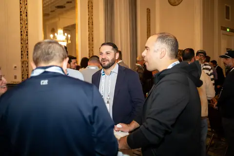 2026 Fall Networking & Seminar, Milwaukee, photo 4
