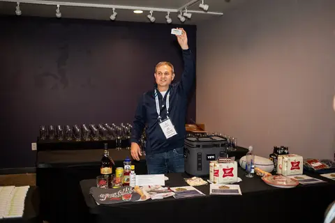 2026 Fall Networking & Seminar, Milwaukee, photo 40