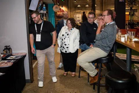 2026 Fall Networking & Seminar, Milwaukee, photo 42