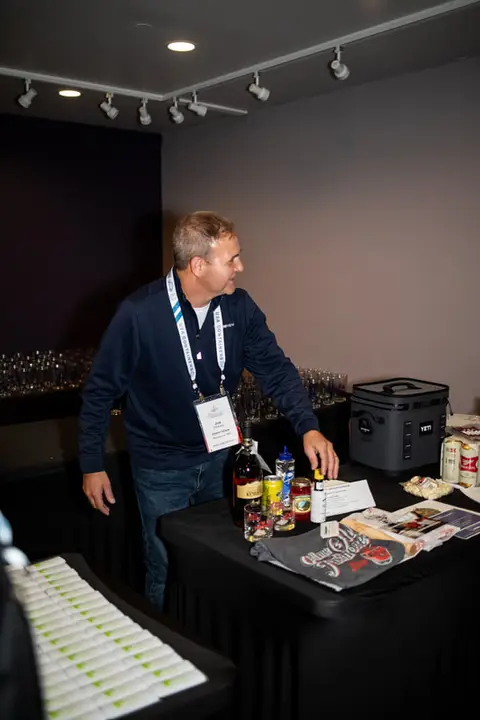 2026 Fall Networking & Seminar, Milwaukee, photo 43