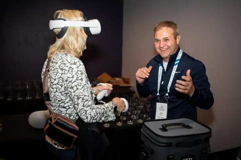2026 Fall Networking & Seminar, Milwaukee, photo 49
