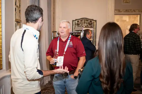 2026 Fall Networking & Seminar, Milwaukee: photo 1