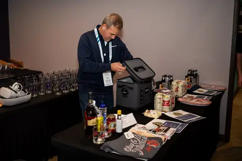 2026 Fall Networking & Seminar, Milwaukee, photo 50
