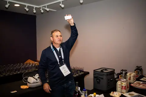 2026 Fall Networking & Seminar, Milwaukee, photo 51