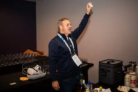 2026 Fall Networking & Seminar, Milwaukee, photo 52