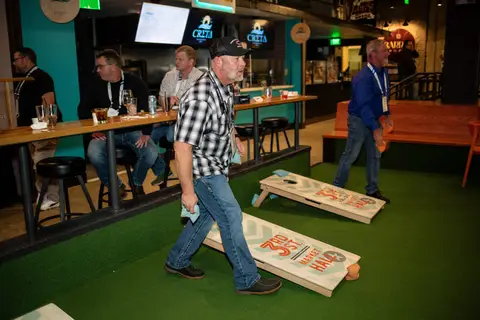 2026 Fall Networking & Seminar, Milwaukee, photo 53