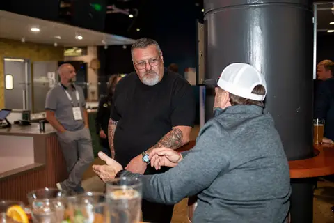 2026 Fall Networking & Seminar, Milwaukee, photo 55