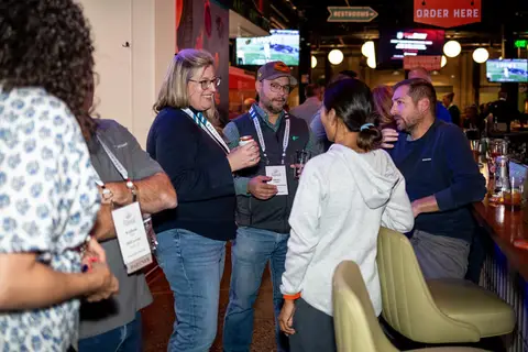 2026 Fall Networking & Seminar, Milwaukee, photo 57