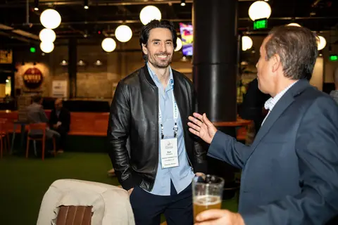 2026 Fall Networking & Seminar, Milwaukee, photo 59